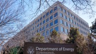 Energy Department ends billions in green awards after Vought post