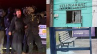 ‘Incredible nobody died’: Frightening details emerge as authorities identify alleged gunman arrested over shooting in Sydney’s inner west