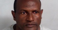 Migrant who sexually assault girl, 14, accidentally freed from prison as manhunt launched