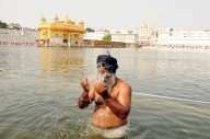 Amritsar strives to abide by founder’s ideals