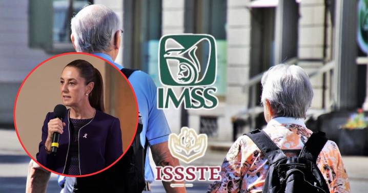 La presidenta Claudia Sheinbaum anunció que el nuevo sistema universal de salud permitirá que IMSS, Issste e IMSS-Bienestar atiendan a cualquier paciente sin importar su afiliación
