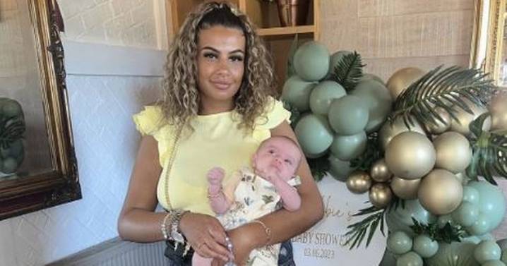 Fundraiser launched for son of 'amazing' mum, 22, killed in horror crash