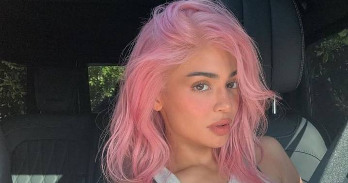 Kylie Jenner Doubles Down on 'King Kylie' with Eye