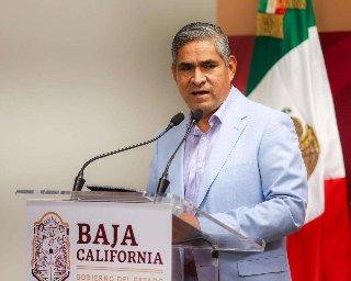 14 agentes de la FESC de Baja California suspendidos por presunto robo de 180 kilos de cocaína
