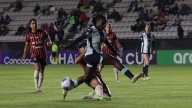 Tuzas golearon al LD Alajuelense; 5