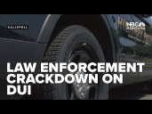 Law Enforcement in the Flathead continues to crack down on drunk drivers