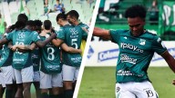 Deportivo Cali con Gamero: números, ilusión y lo que falta para volver a cuadrangulares