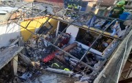 Explosión en Villa Flor II de Pasto deja un muerto y cerca de 48 casas afectadas