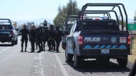 Asaltan a tres familias de Aguascalientes en Zacatecas; sujetos armados las despojaron de sus autos