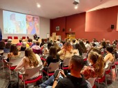 'Historia no contada' inicia su ciclo de conferencias