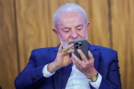 Lula pide por teléfono a Trump que elimine los aranceles perjudiciales para Brasil
