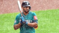 Seattle's ironic weakness: Mariners 1-6 in rain delay games