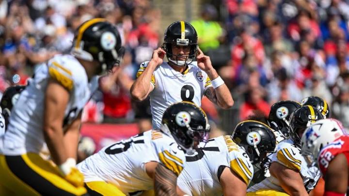 NFL picks, predictions, Week 6 best bets from SportsLine's self