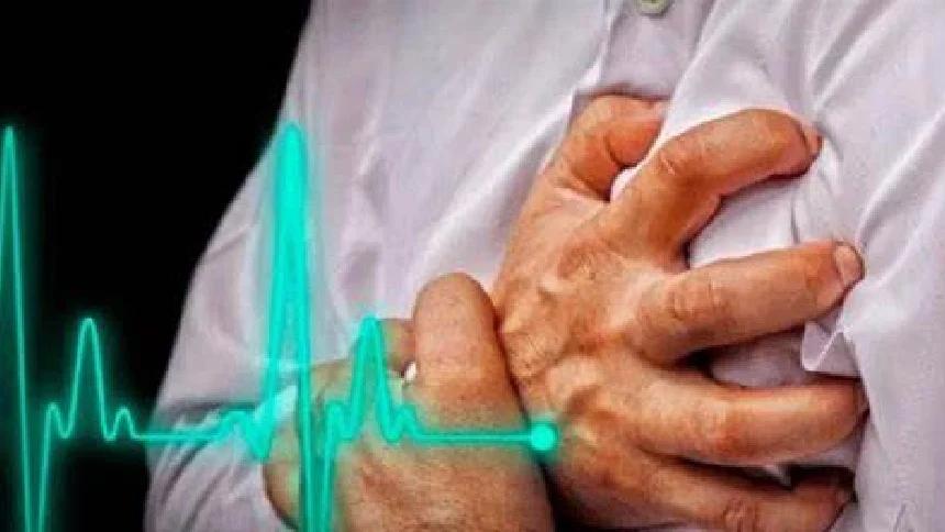 Los cuatro factores de riesgo que causan casi todos los infartos y ACV