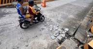 Earthquake off Philippines prompts tsunami warning