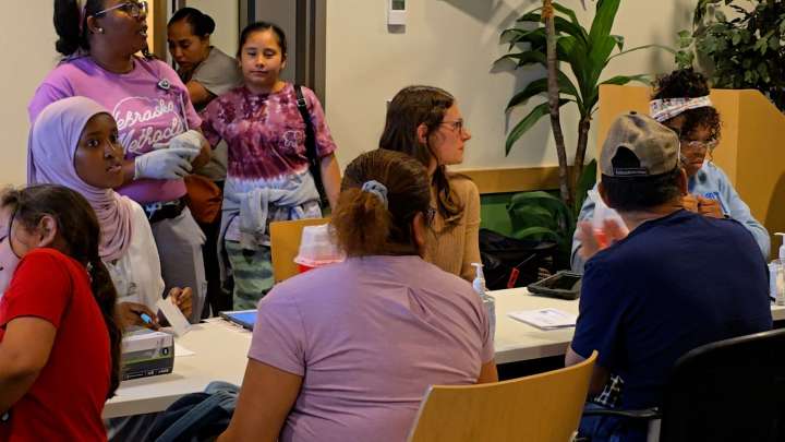 Feria Binacional de Salud ofrecerá servicios gratuitos en South Omaha