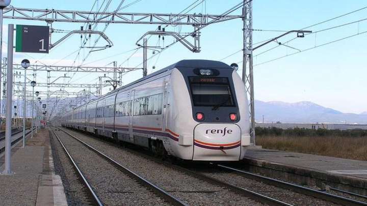 Renfe y otras formas de tortura