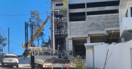 Aseguran que obra en curso afectará acceso a viviendas en fraccionamiento Villa Colonial