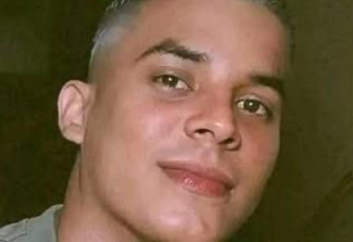 Obrero mató a novio de su expareja