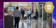 SSC inicia investigaciones tras agresión registrada en plaza Patio Santa Fe