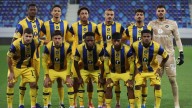 Maccabi Tel Aviv fans not allowed to attend Europa League match at Aston Villa