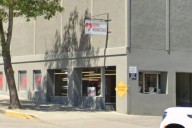 Interior Flood Shuts Down Food Bank At Serve Wenatchee