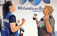 Trata IMPAS la diabetes en Clínica Metabólica