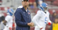 Ole Miss, Vanderbilt climb after big wins; LSU drops out