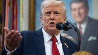 Trump asegura haber acordado con Israel una línea de retirada inicial en Gaza y llama a Hamás a aceptarla
