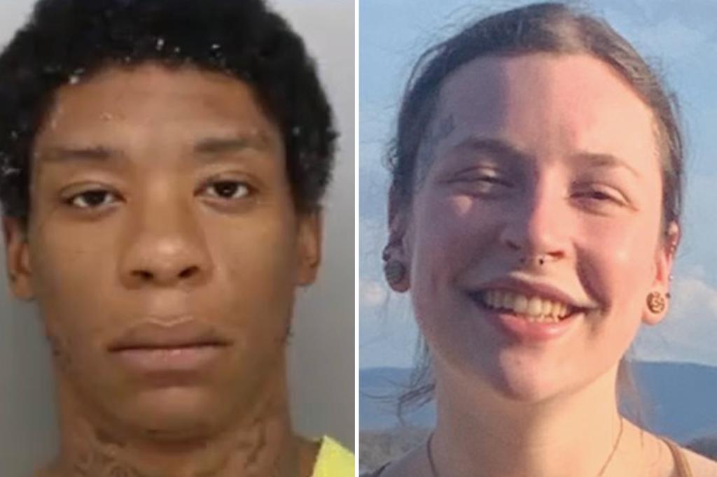 Cincinnati woman, 23, shot dead by friend during game of 'Russian roulette': cops