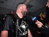 John Schneider baseball has the Blue Jays one round away from the World Series