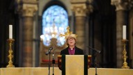 Woman named Archbishop of Canterbury for first time