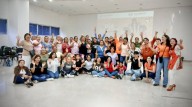 Realiza SSPC jornada vs violencia de género