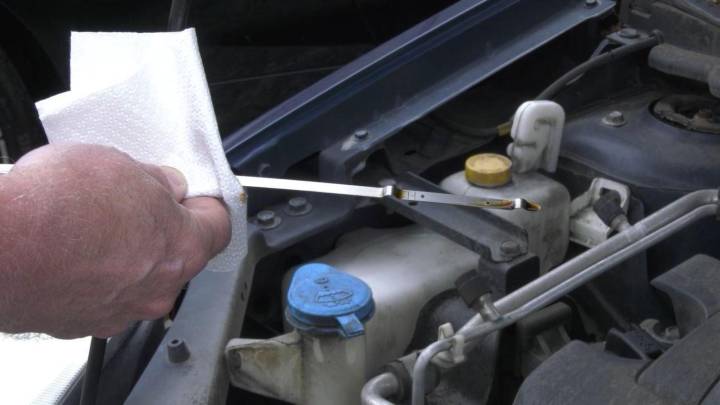 Hillvue Heights Church to hold Single Moms Oil Change