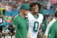 Braelon Allen's season possibly in doubt as Jets injury timeline revealed