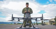 Colombia activa el primer Batallón de Aeronaves No Tripuladas de Latinoamérica en Boyacá