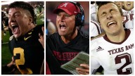10 things Alabama fans are obsessing over: Vandy revenge, hoodies and Johnny Football