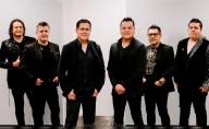 Agrupación mexicana ‘BXS Bryndis X Siempre’ llega al Parque de la Exposición junto a La Bella Luz
