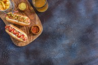 Booze News: Man Makes Alcohol Out of Hot Dogs
