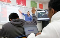 Ole Miss program builds teacher pipeline in rural schools