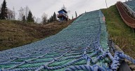 Runners to run up a ski slope for new 'Run De Jump' event in Anchorage