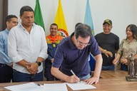 Faro y Mausoleo del Almirante Padilla será nuevo símbolo turístico en Riohacha