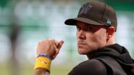 Rangers focusing manager search on Skip Schumaker