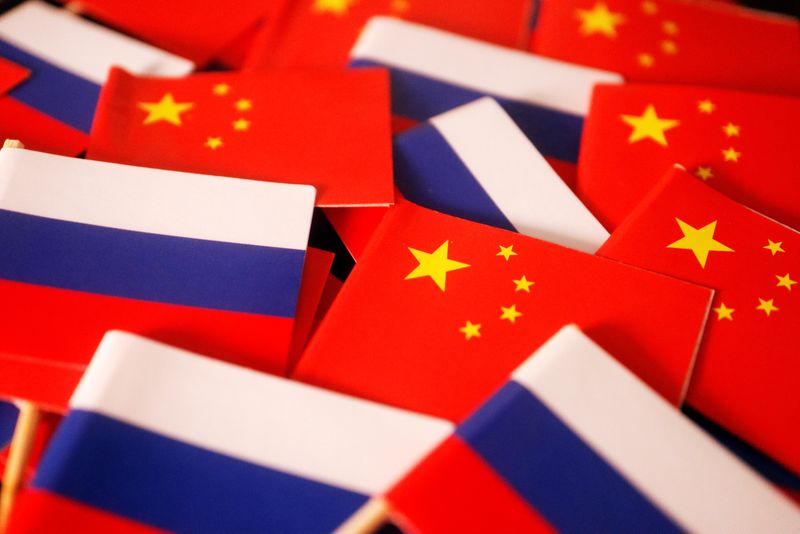 China and Russia repeatedly tried to defund UN human rights work, report says