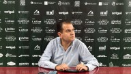 Rafa Sanz: "Es una victoria ilusionante para la afición"