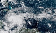 Islas Turcas y Caicos urge a la población a tomar precauciones ante el huracán Melissa