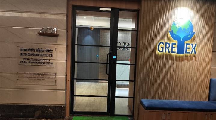 Gretex Corporate Services Restrained from New Merchant Banking Assignments for 21 Days