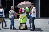 Cámara de Comercio de Caracas expresa preocupación por crecimiento de la economía informal