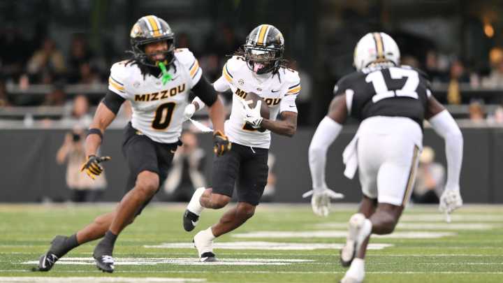 Where Missouri football landed in updated national bowl game projections