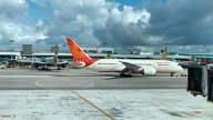 After Days Of Chaos In Milan, Air India's Rescue Flight Brings Passengers Back To Delhi